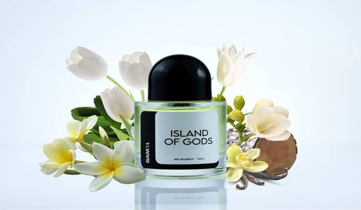 The Elegance of Exclusive Perfume Fragrances