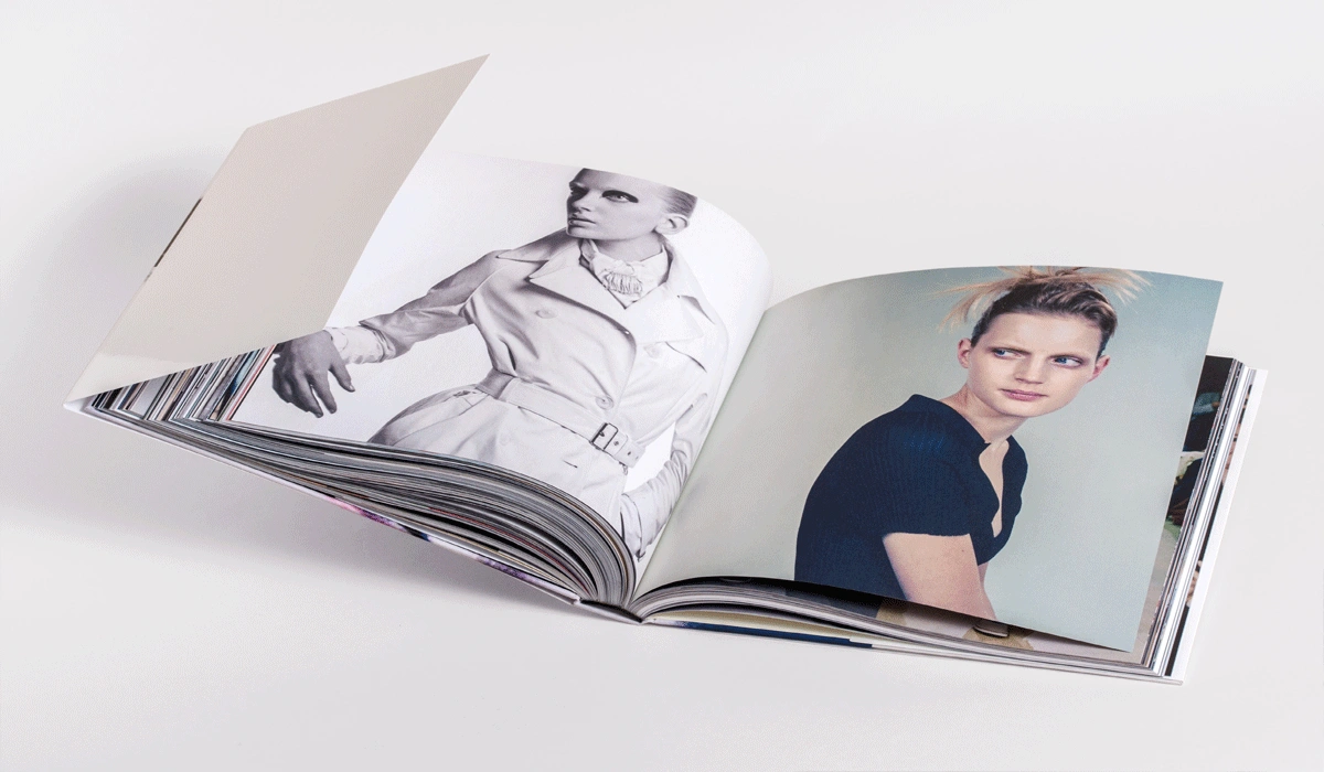 Timeless Style on the Page: Exploring the World of Fashion Books