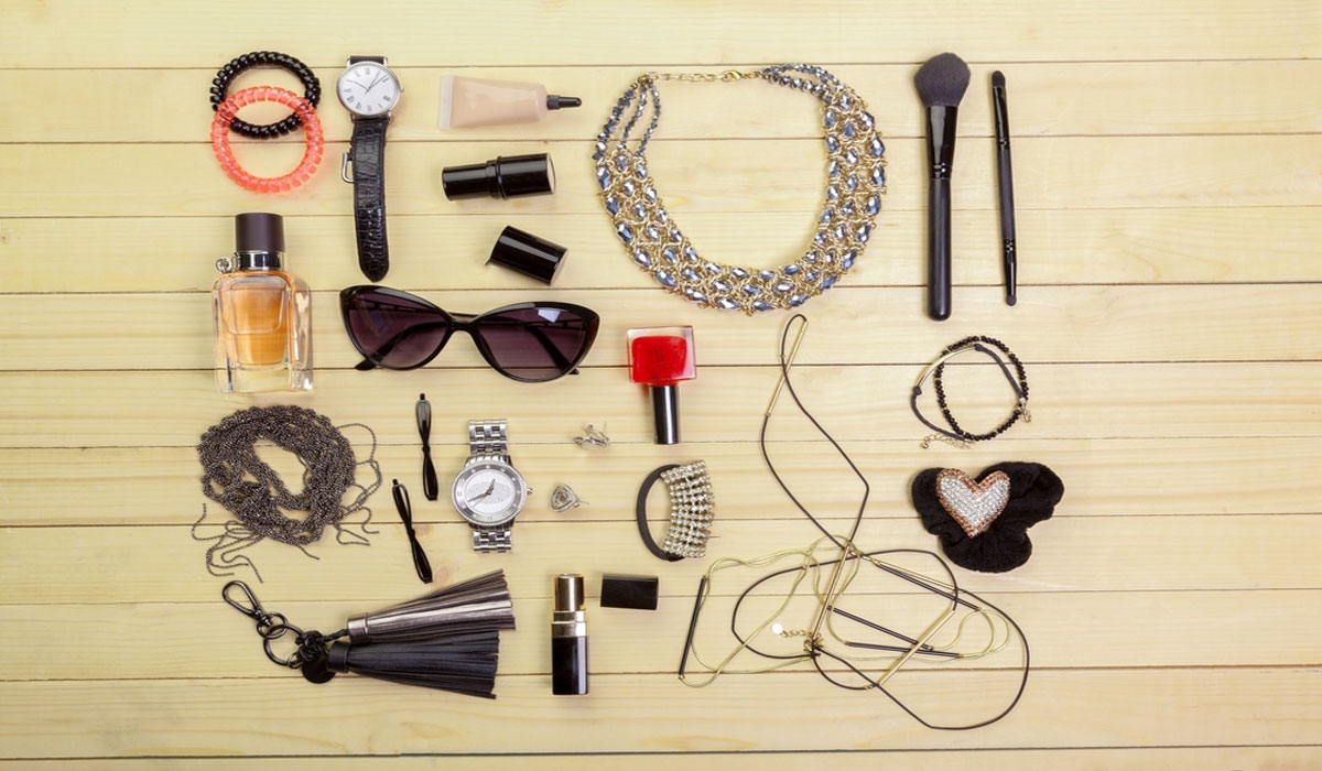 Accessorize to Elevate Your Look