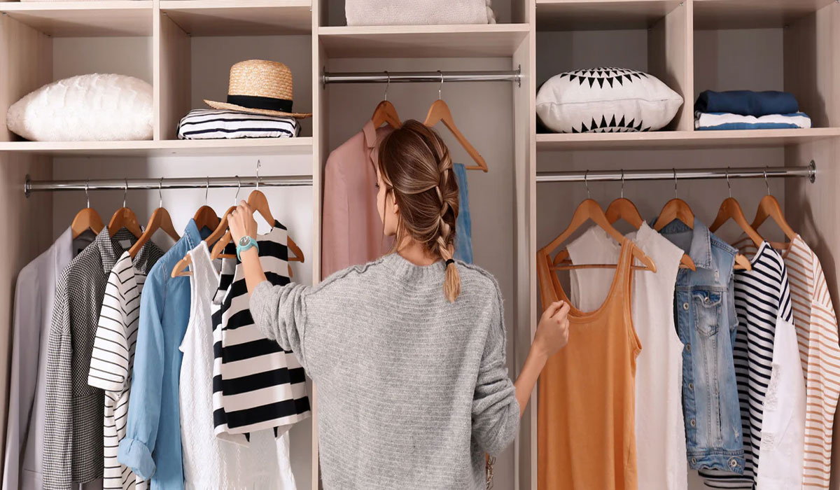 Building a Versatile Wardrobe