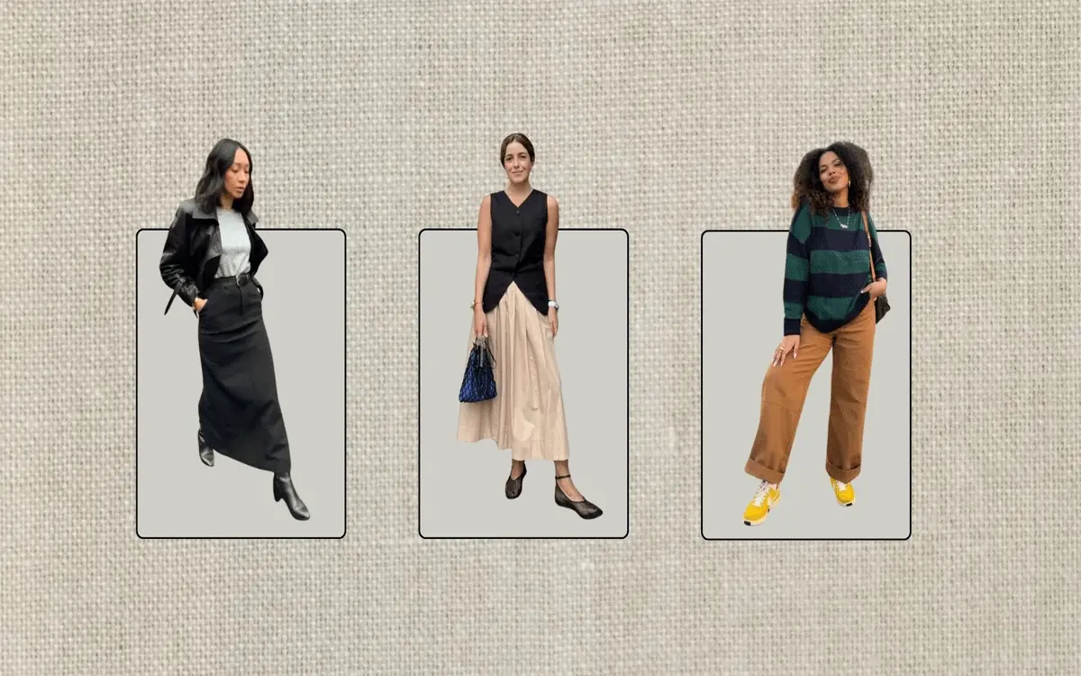 Practical Style Guides for Everyday Wear