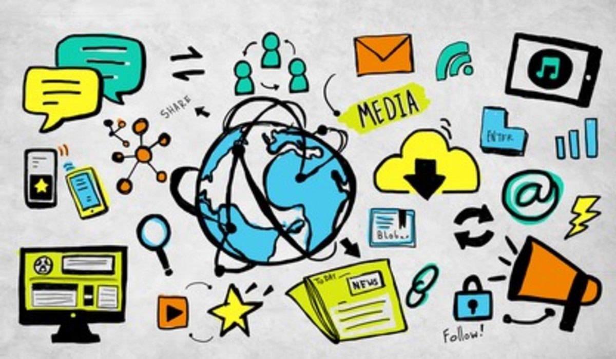 Media, Technology, and Globalization