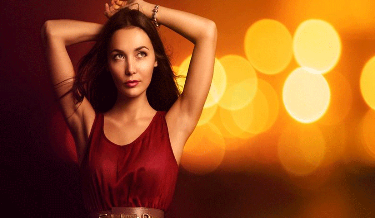 The Secret to Looking Charming with a Modern Beauty & Fashion Combination