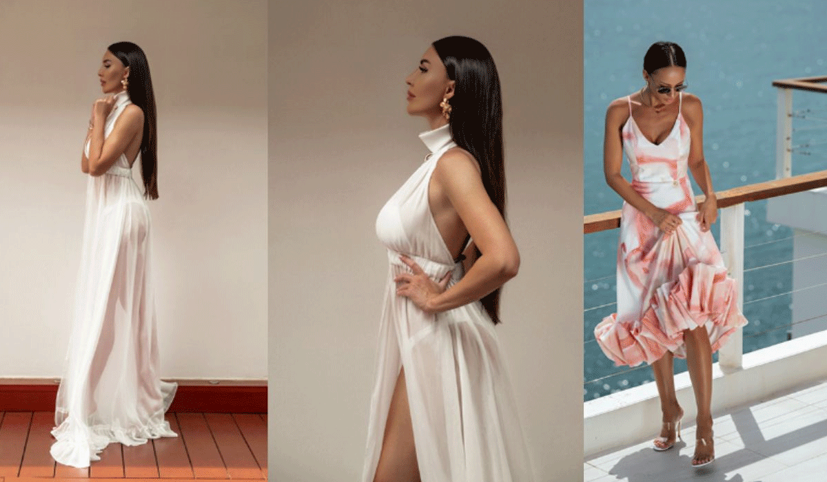 Balancing Modern Trends With Timeless Elegance