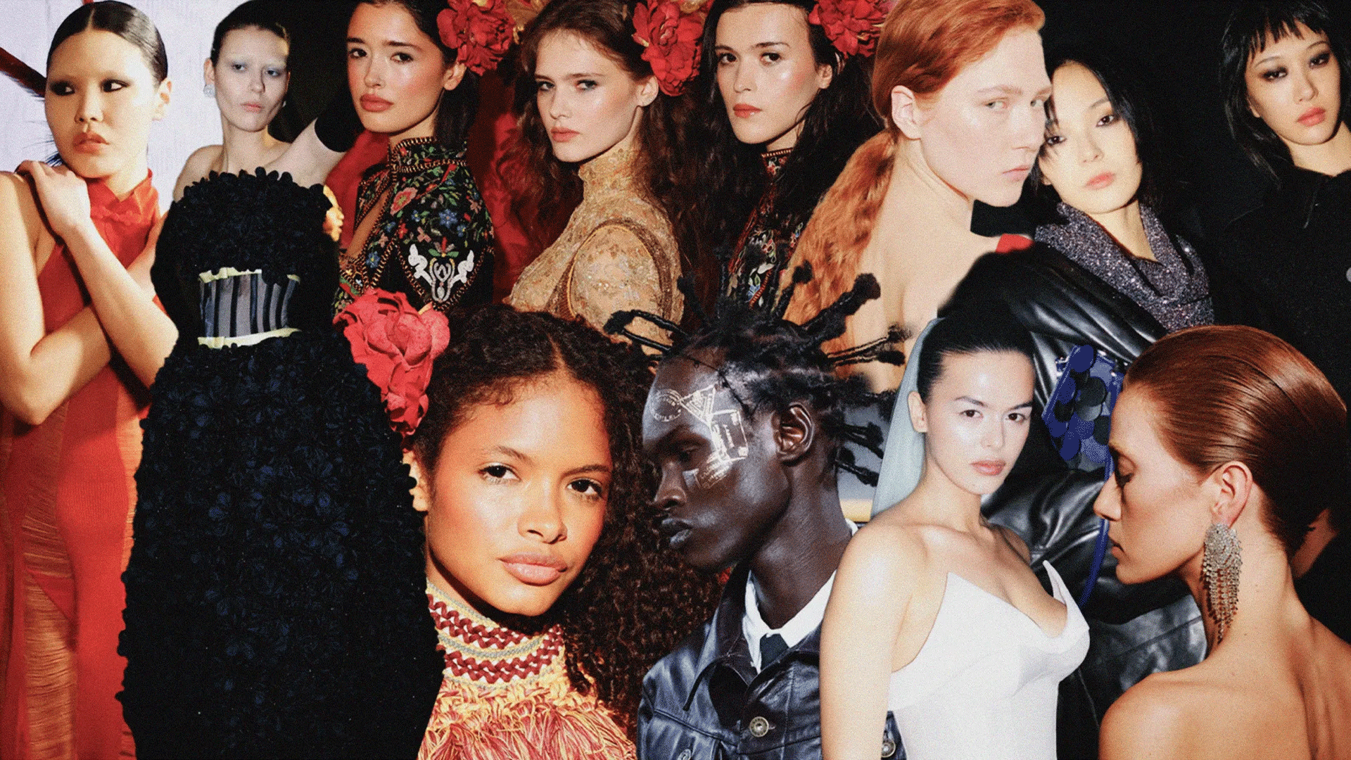 The Secret to Looking Fashionable and Radiant with the Latest Beauty Trends