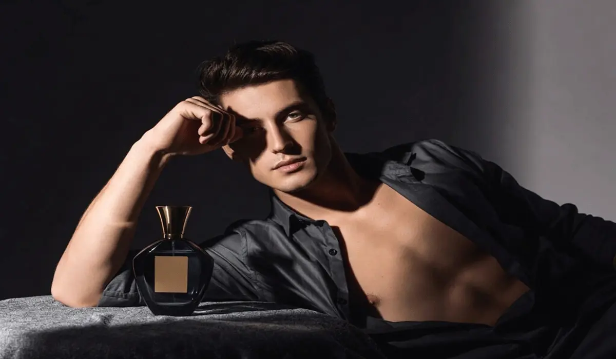 Masculine Elegance: The Perfect Fragrance for Modern Men