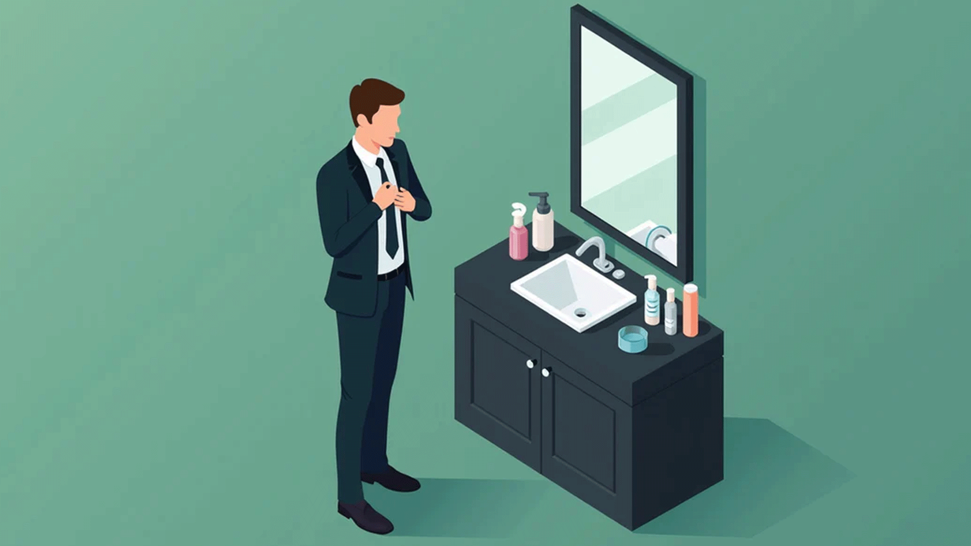 The Role Of Accessories And Grooming