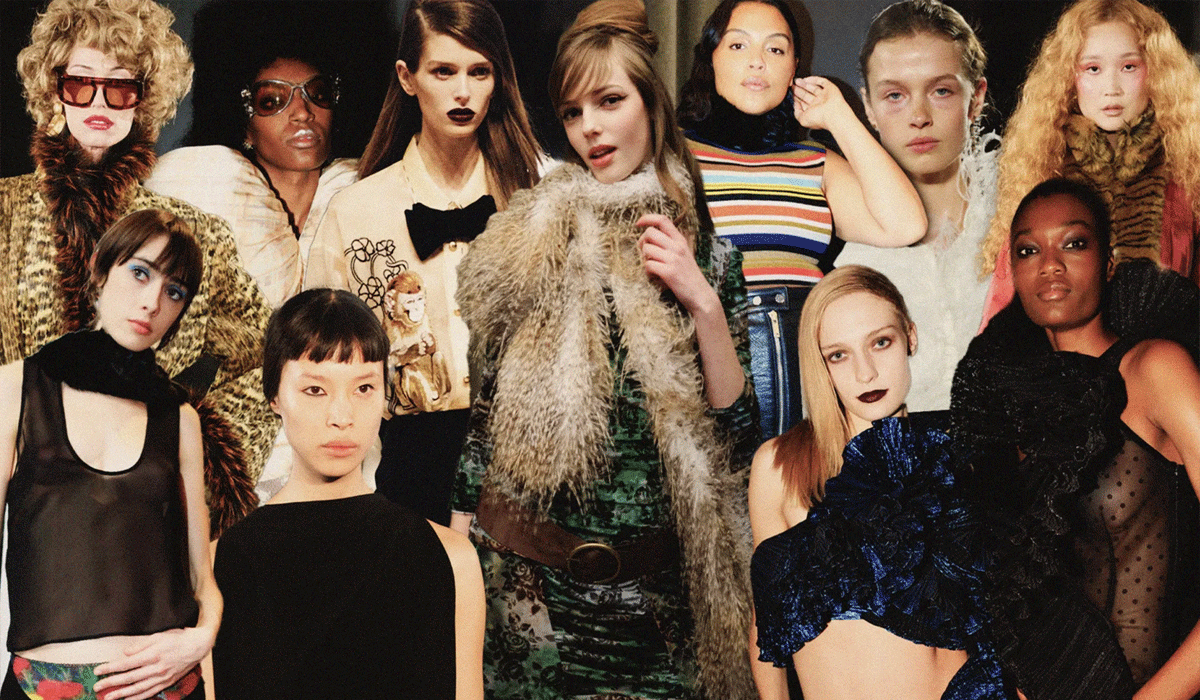 Fantastic Every Season: The Latest Beauty and Fashion Trends