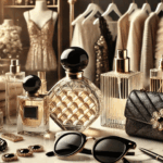 The Perfect Combination of Fashion & Perfume for an Elegant Appearance