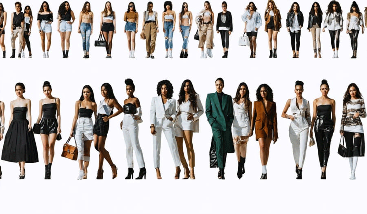 Fashion, Beauty, and Lifestyle Connections