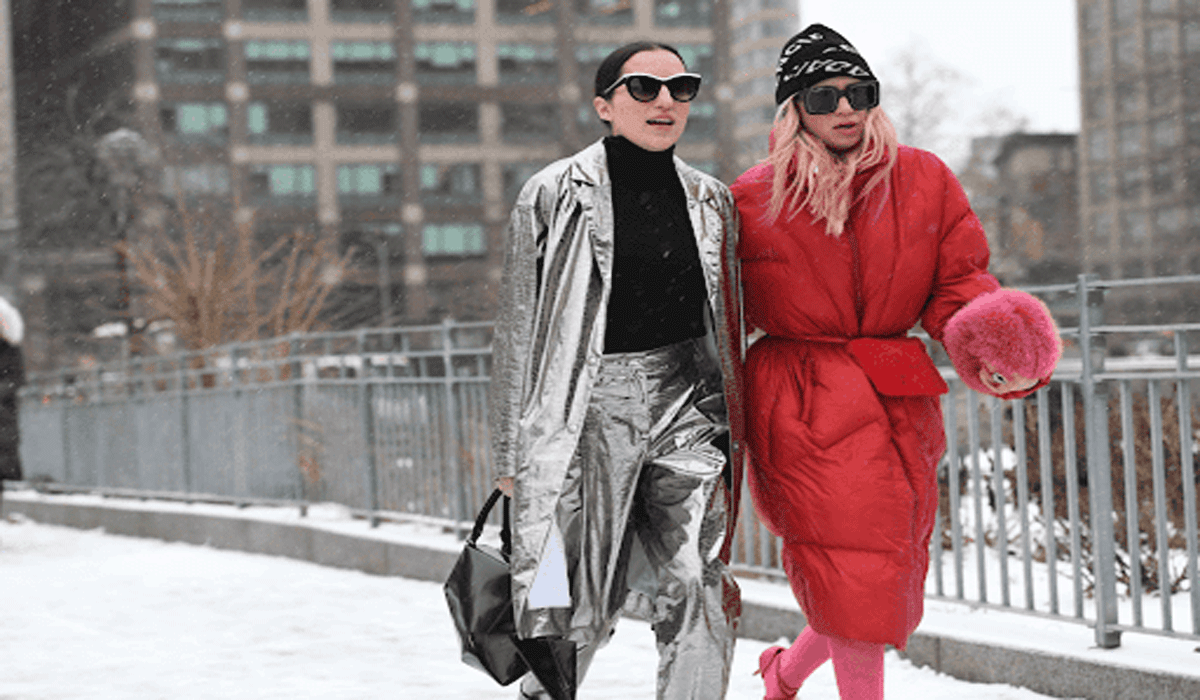 Beauty and Fashion: The Perfect Combination To Look Stunning Every Season