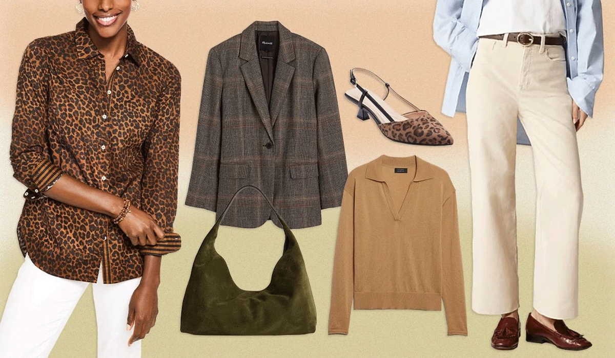 Fashion Style and Beauty Secrets of Modern Women Fashion Style and Beauty Secrets of Modern Women