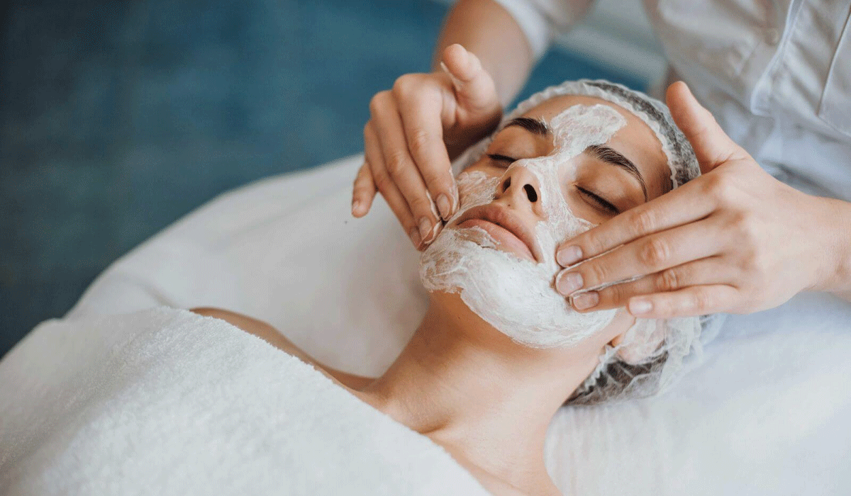 Deep Cleansing for Healthier and Brighter Skin