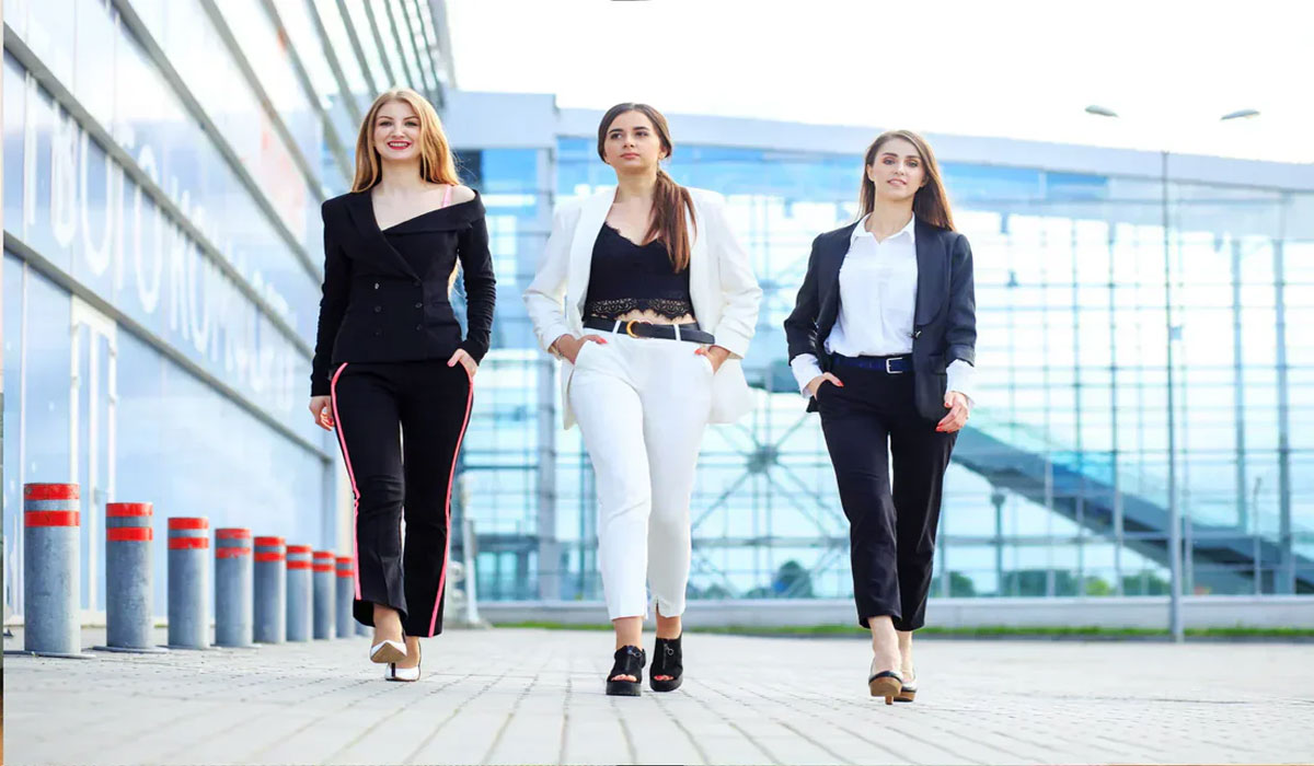 Fashion Style Redefined: Discover Your Signature Look Fashion Style Redefined: Discover Your Signature Look