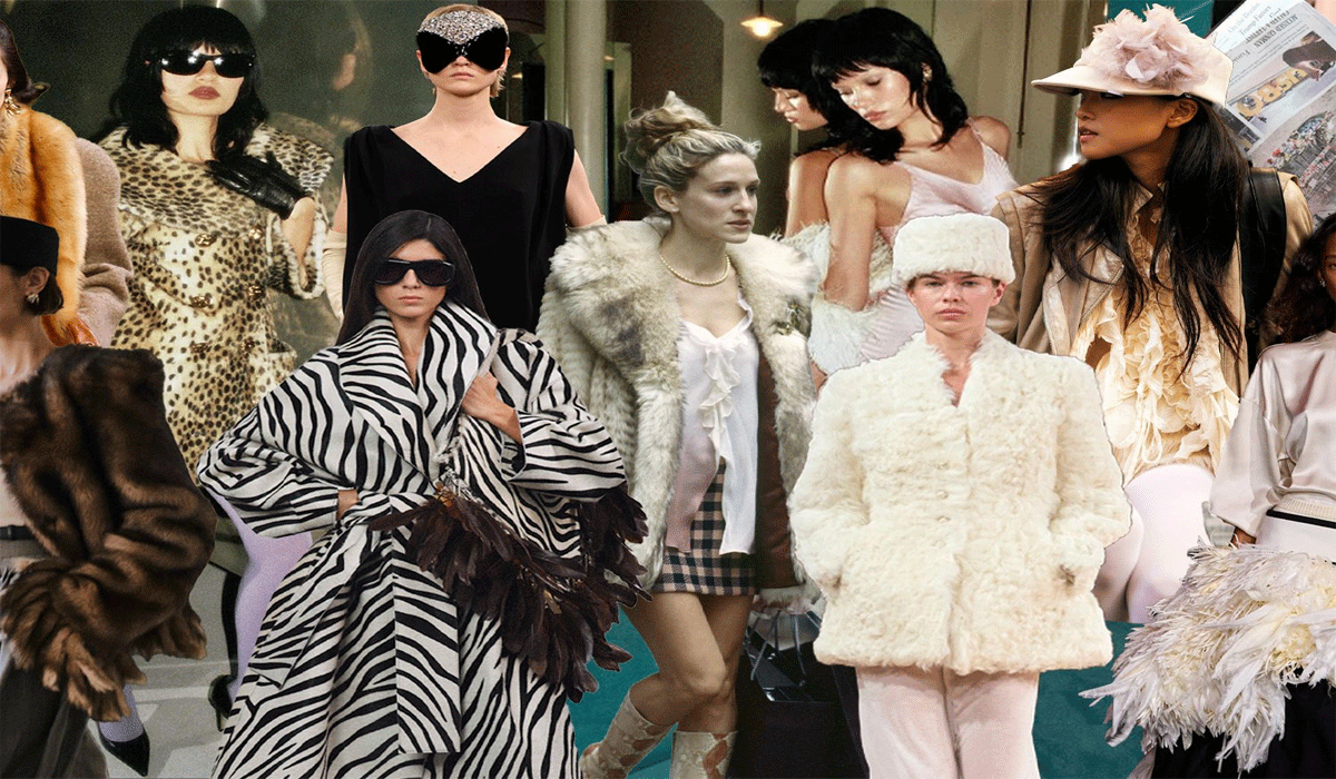 Your Ultimate Fashion Guide for Stunning Looks All Year Round